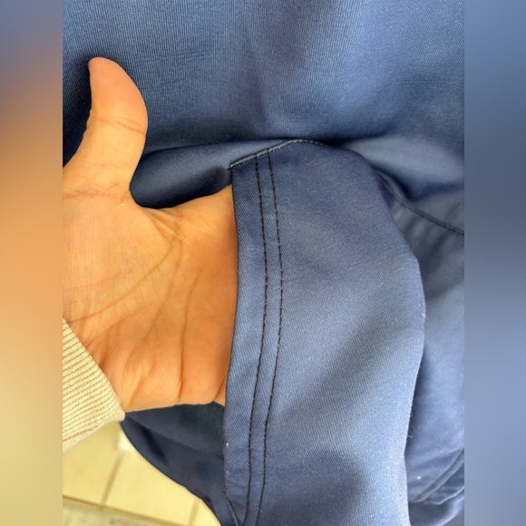 Hoodie Beautiful sweatshirt with a unique design. - Picture 12 of 14